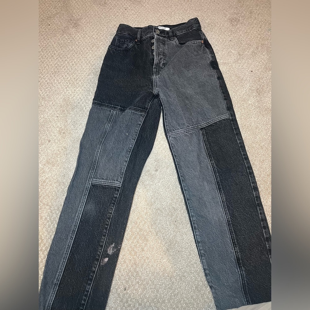 PACSUN MOM JEANS 🖤